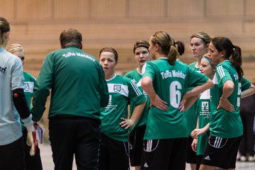 Bild 369 - Frauen Hallenlandesmeisterschaften